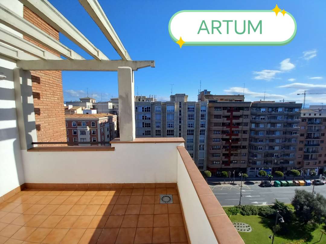 piso en venta en logrono